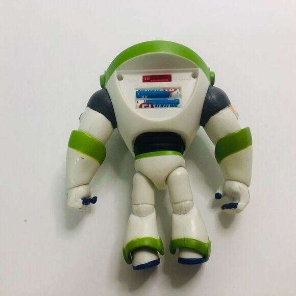 disney store toy story buzz lightyear 5 inch action figure replacement - Picture 4 of 5